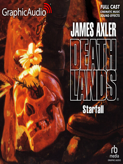Title details for Starfall by James Axler - Wait list